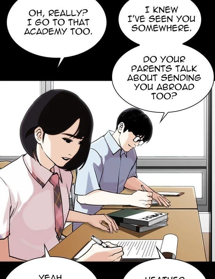 Lookism - Chapter 282 Page 110