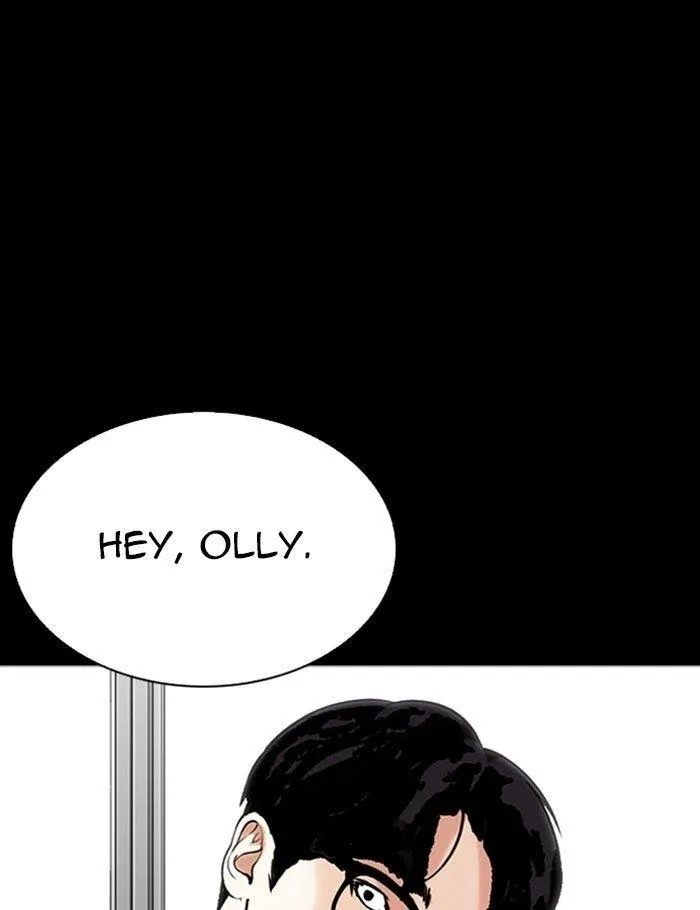Lookism - Chapter 282 Page 113