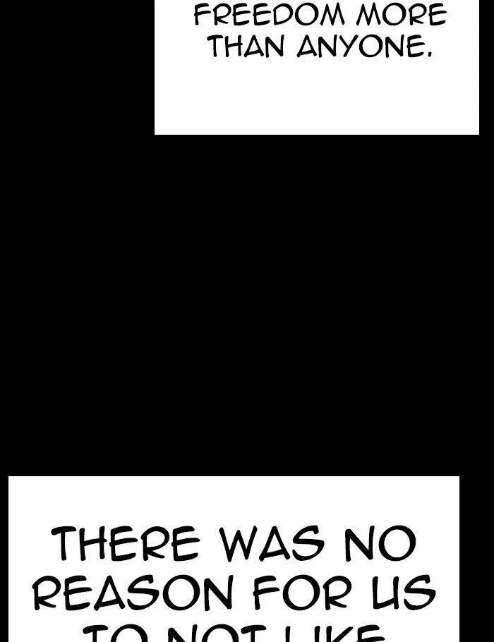 Lookism - Chapter 282 Page 119