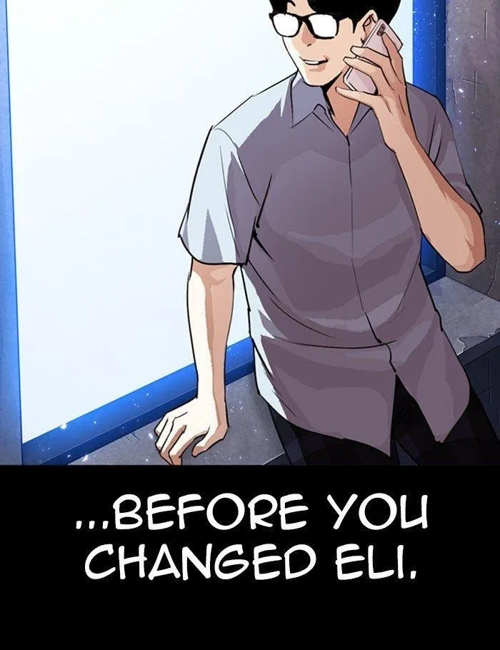 Lookism - Chapter 282 Page 130