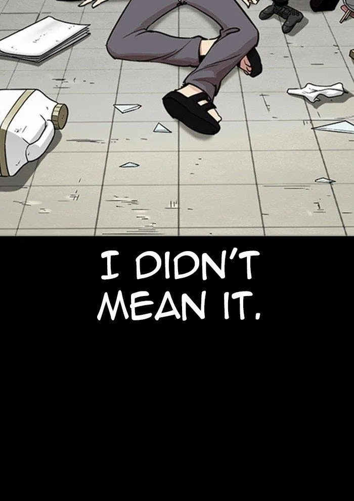 Lookism - Chapter 282 Page 136