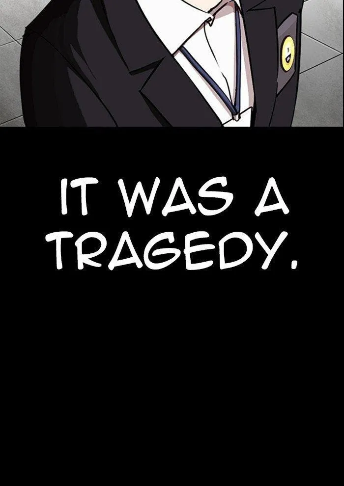 Lookism - Chapter 282 Page 138
