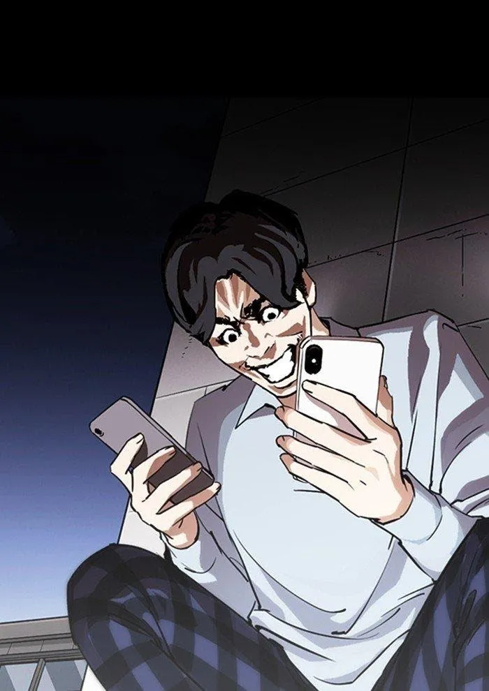 Lookism - Chapter 282 Page 141