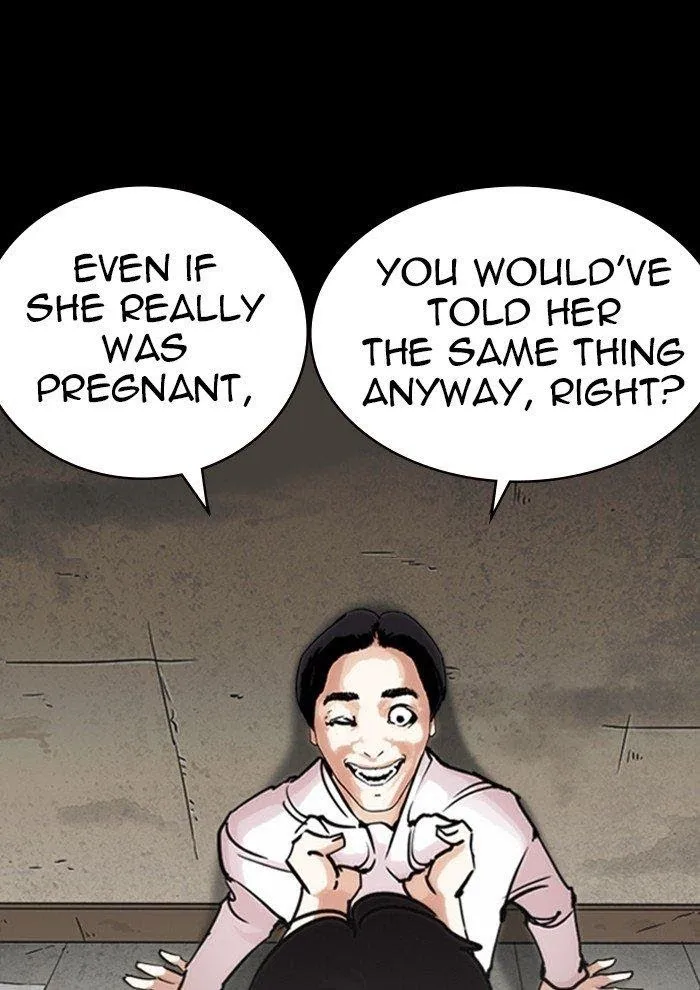 Lookism - Chapter 282 Page 143