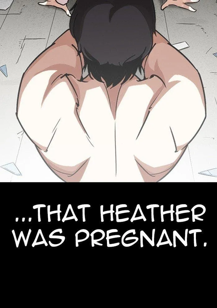 Lookism - Chapter 282 Page 144