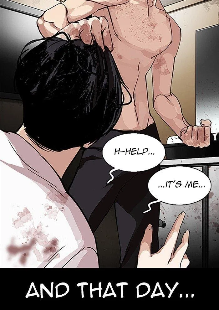 Lookism - Chapter 282 Page 146