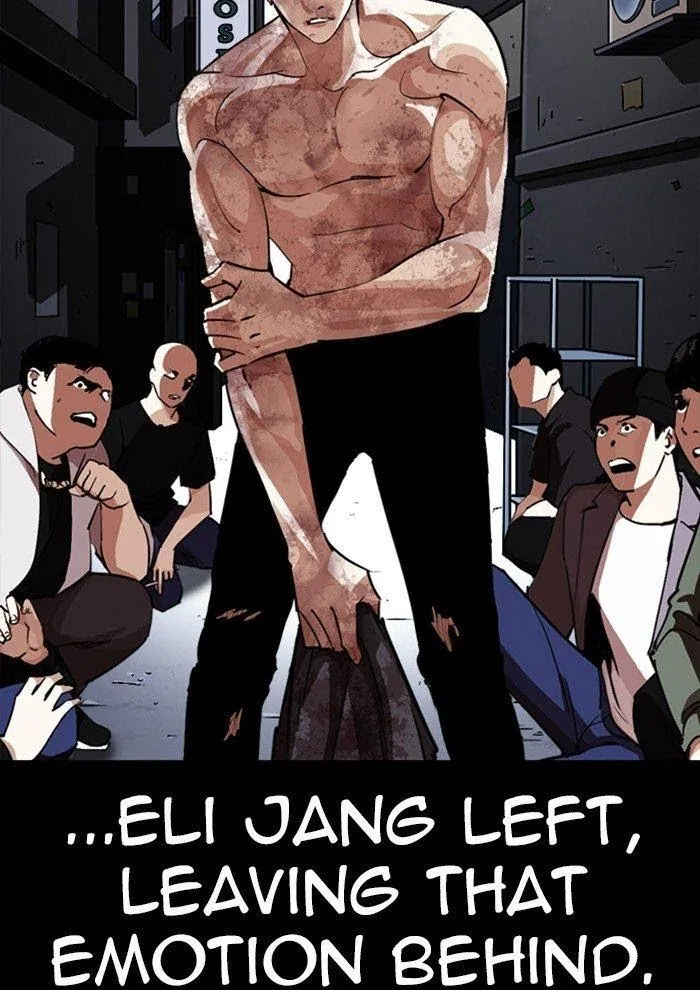 Lookism - Chapter 282 Page 150