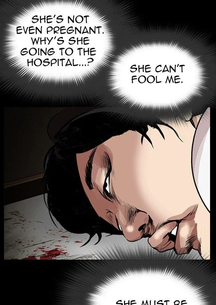 Lookism - Chapter 282 Page 153