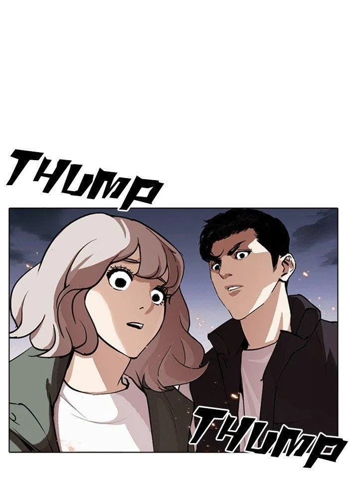 Lookism - Chapter 282 Page 156