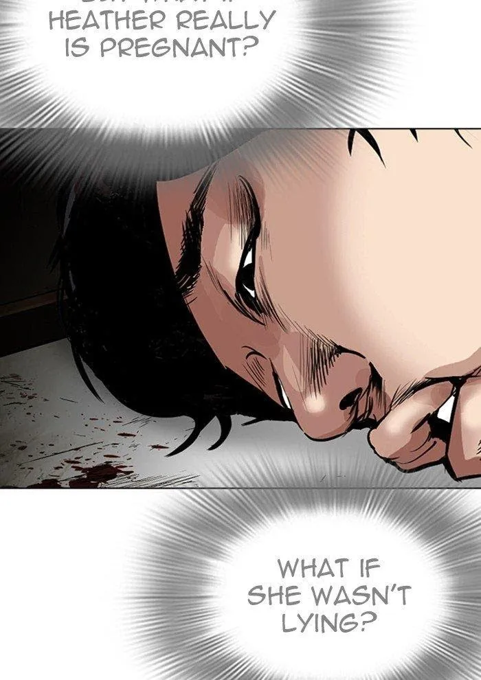 Lookism - Chapter 282 Page 158