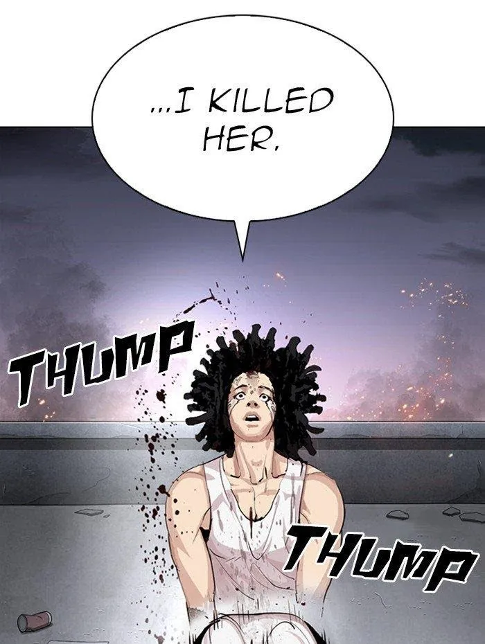 Lookism - Chapter 282 Page 161