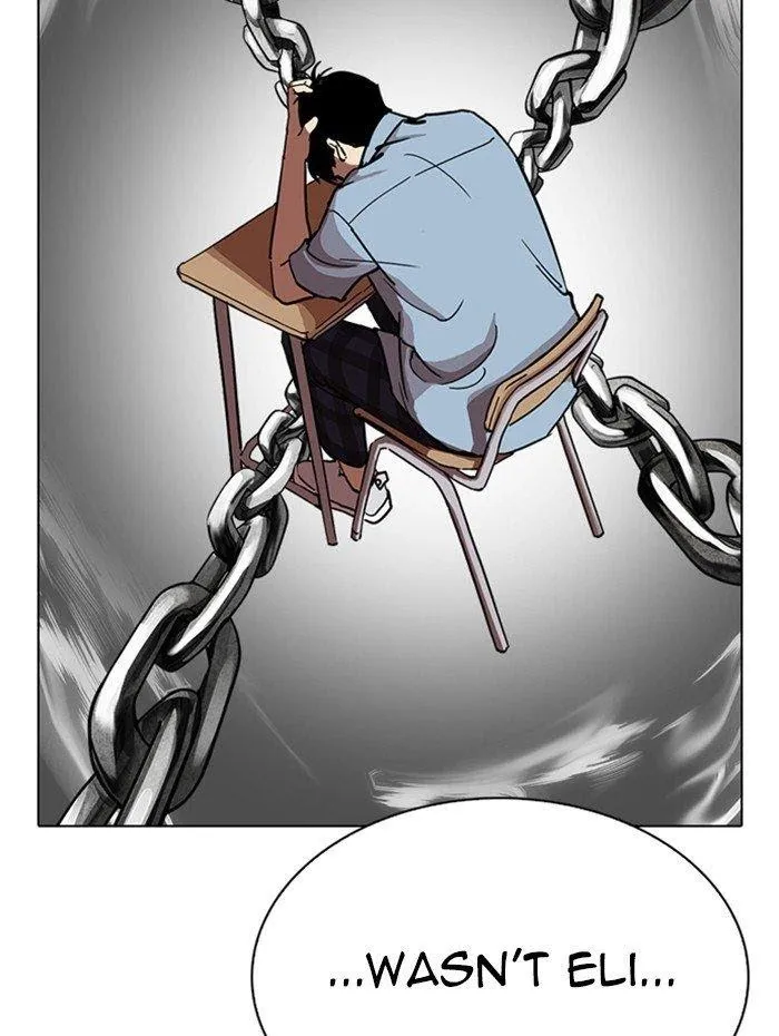 Lookism - Chapter 282 Page 169