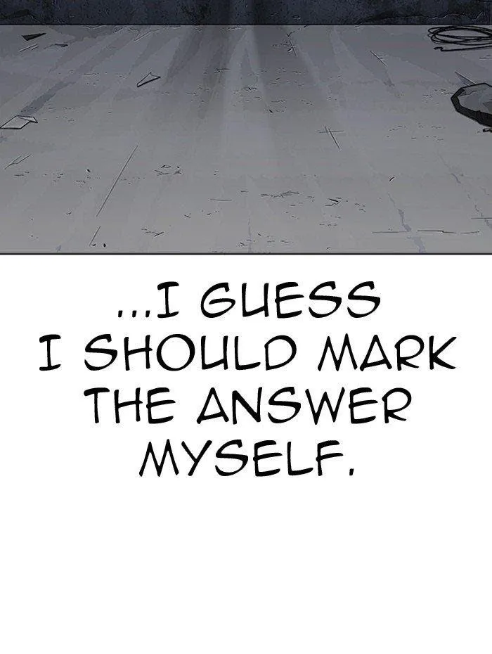 Lookism - Chapter 282 Page 185