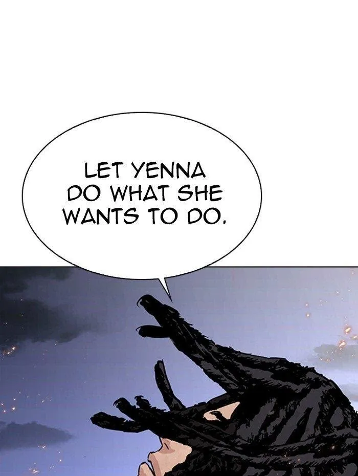 Lookism - Chapter 282 Page 191