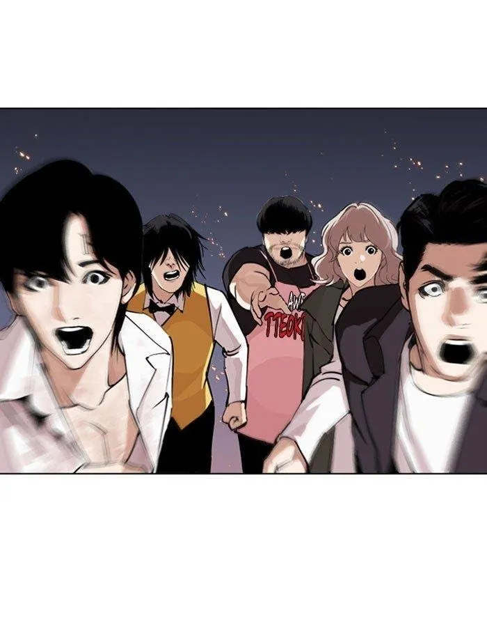 Lookism - Chapter 282 Page 193