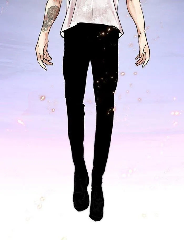 Lookism - Chapter 282 Page 198