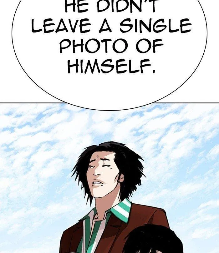 Lookism - Chapter 283 Page 9