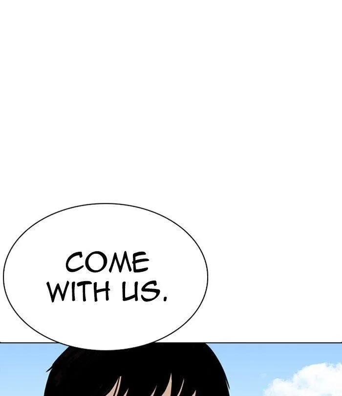 Lookism - Chapter 283 Page 11