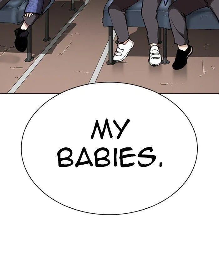 Lookism - Chapter 283 Page 40