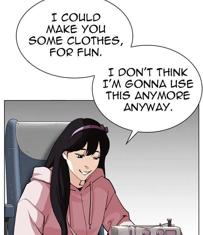 Lookism - Chapter 283 Page 45