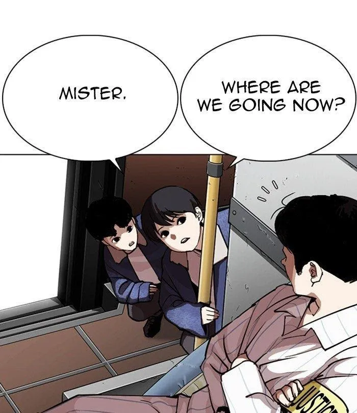 Lookism - Chapter 283 Page 47
