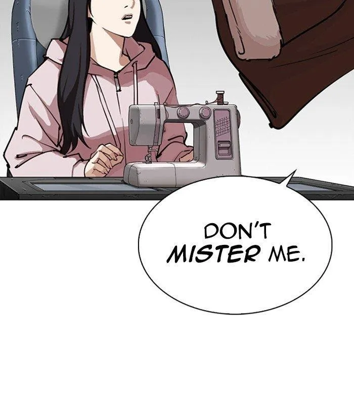 Lookism - Chapter 283 Page 51