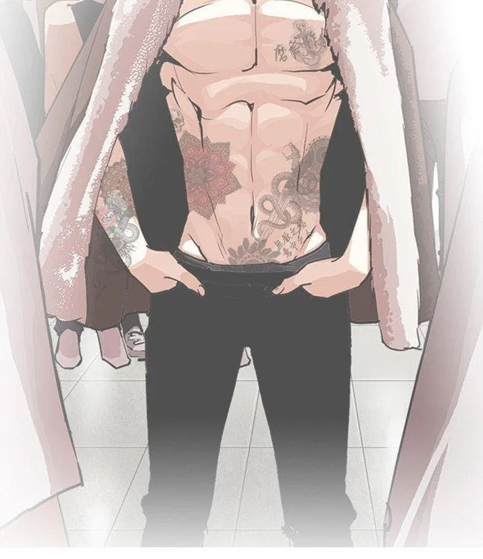 Lookism - Chapter 283 Page 53