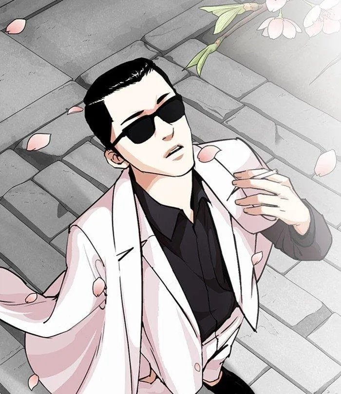 Lookism - Chapter 283 Page 78