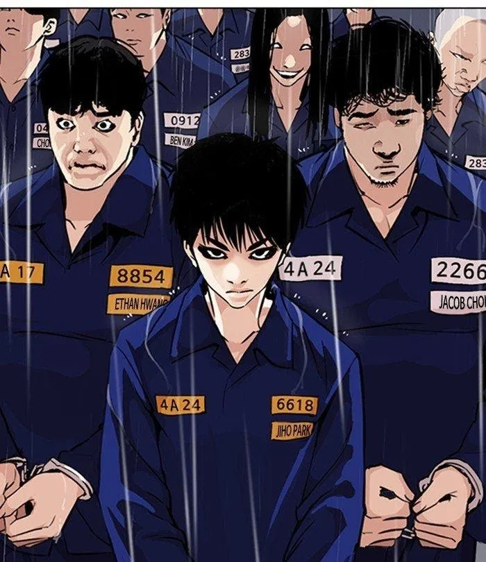 Lookism - Chapter 283 Page 94