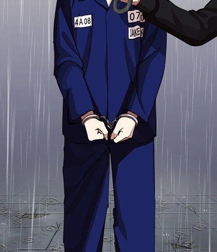 Lookism - Chapter 283 Page 98