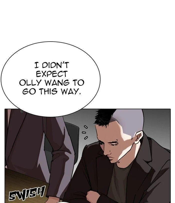 Lookism - Chapter 283 Page 121
