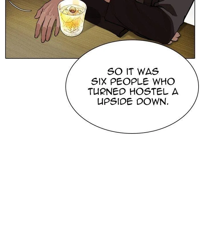 Lookism - Chapter 283 Page 122