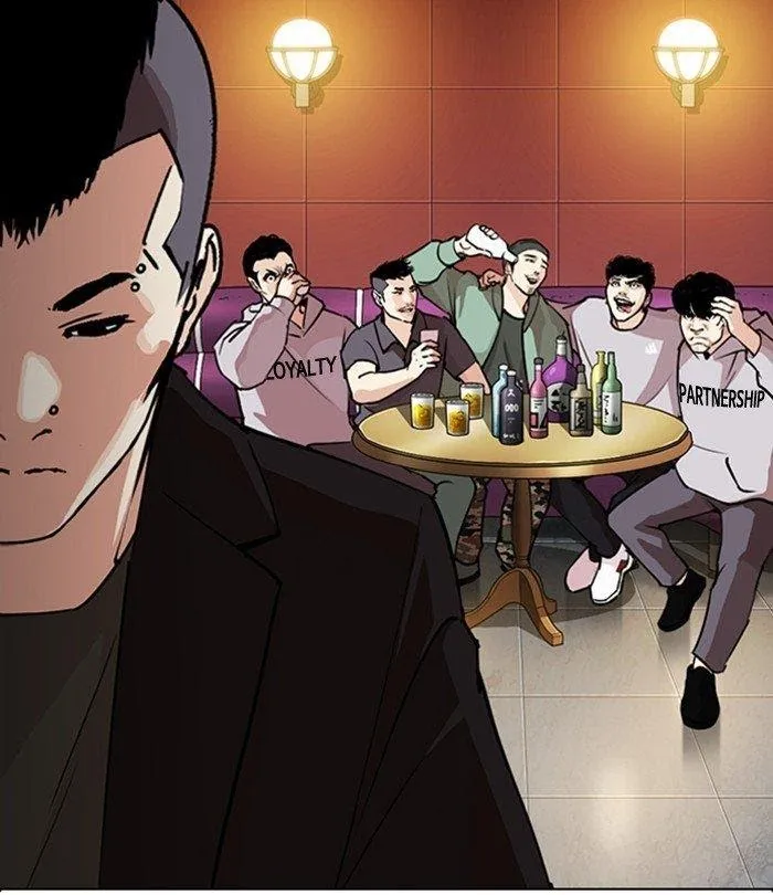 Lookism - Chapter 283 Page 124