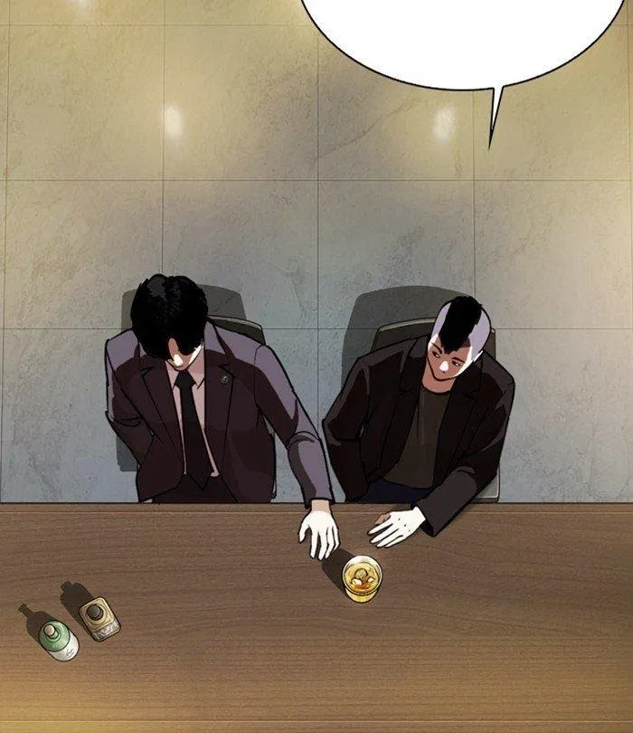 Lookism - Chapter 283 Page 126