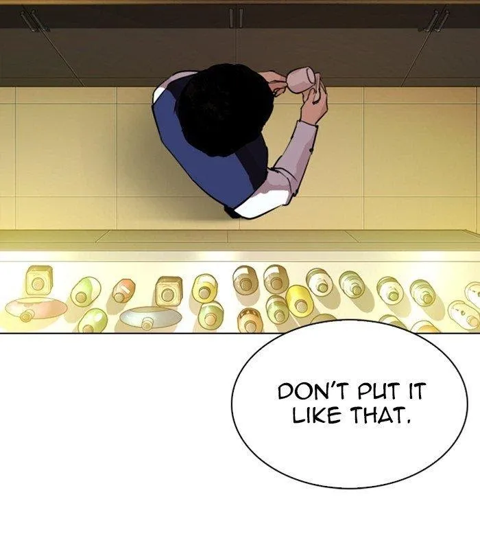 Lookism - Chapter 283 Page 127
