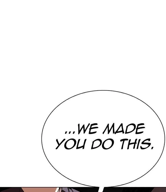 Lookism - Chapter 283 Page 130