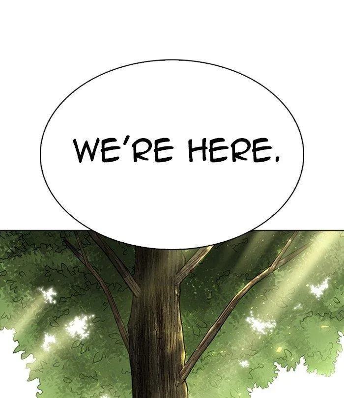 Lookism - Chapter 283 Page 144