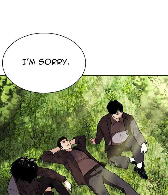 Lookism - Chapter 283 Page 154