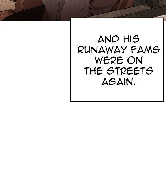 Lookism - Chapter 283 Page 161