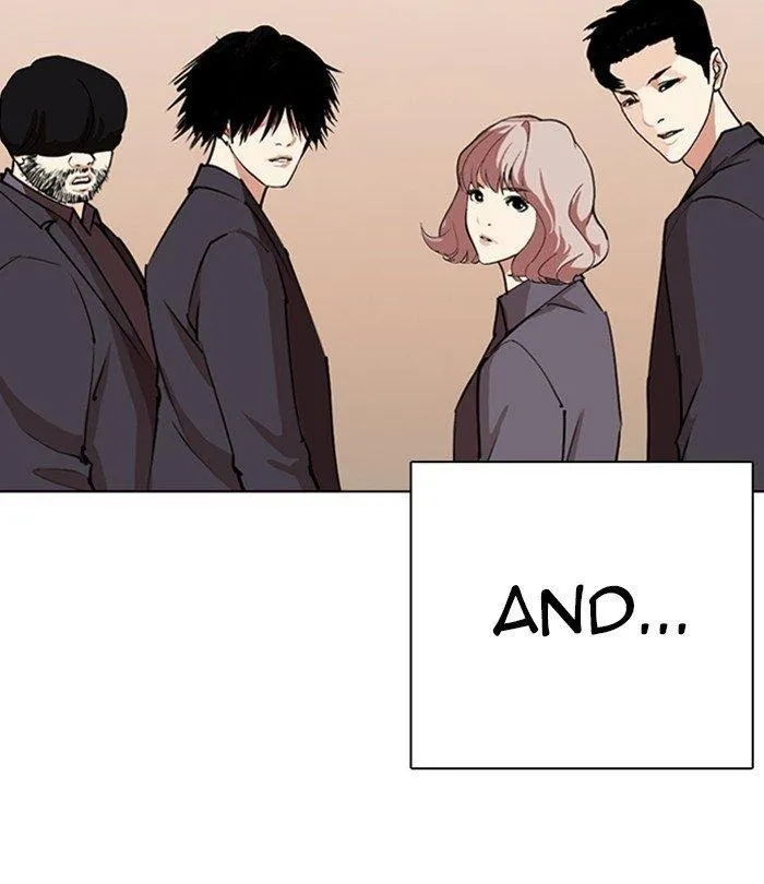 Lookism - Chapter 283 Page 167
