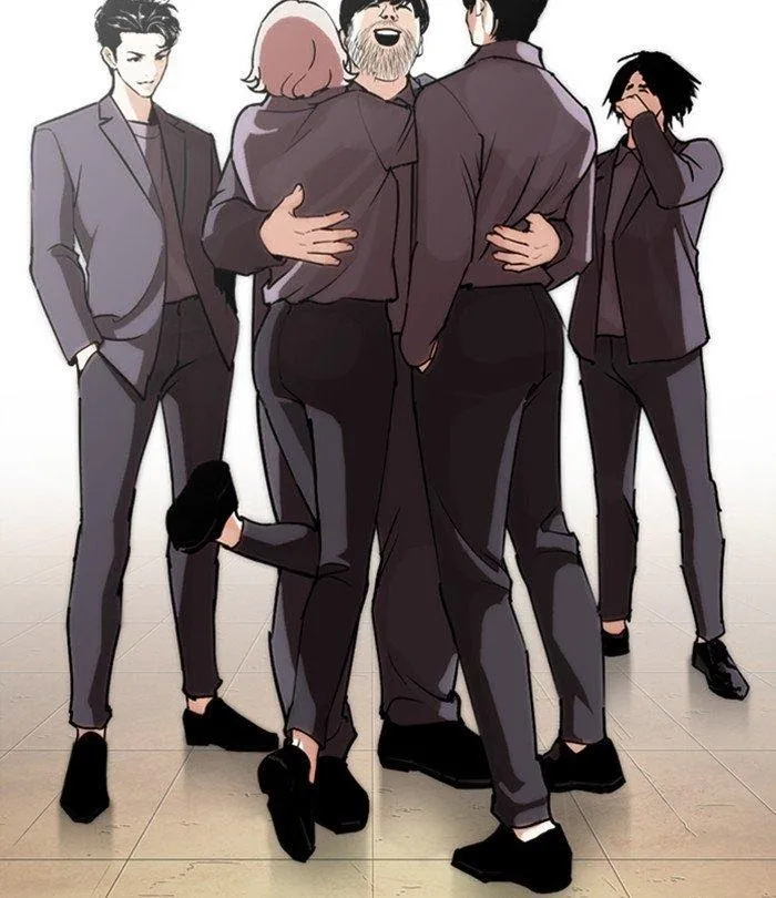 Lookism - Chapter 283 Page 180