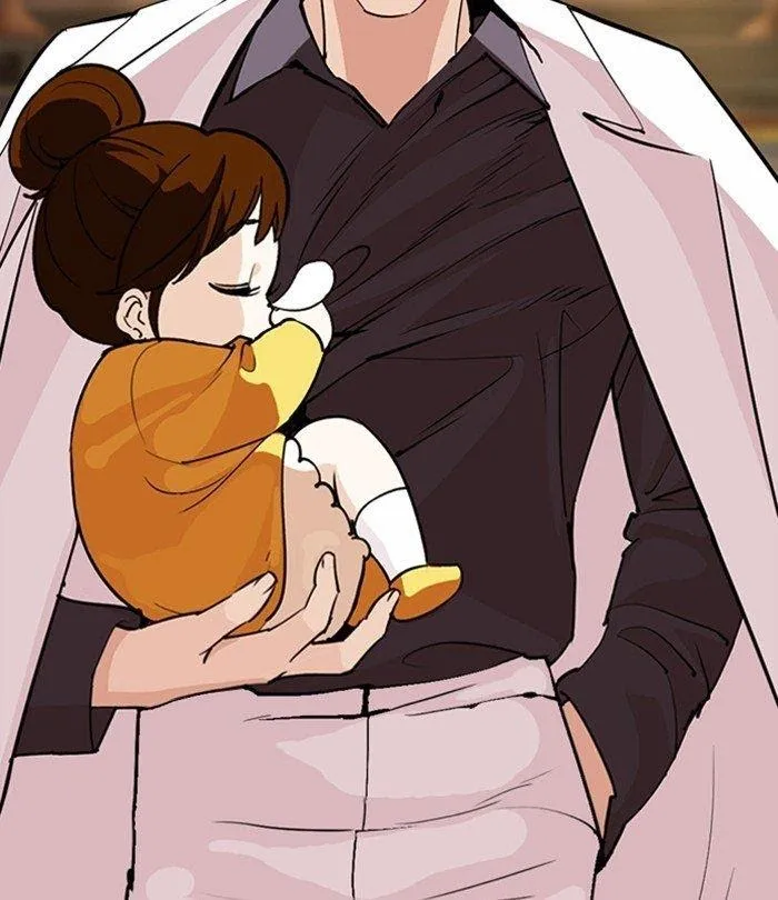 Lookism - Chapter 283 Page 193