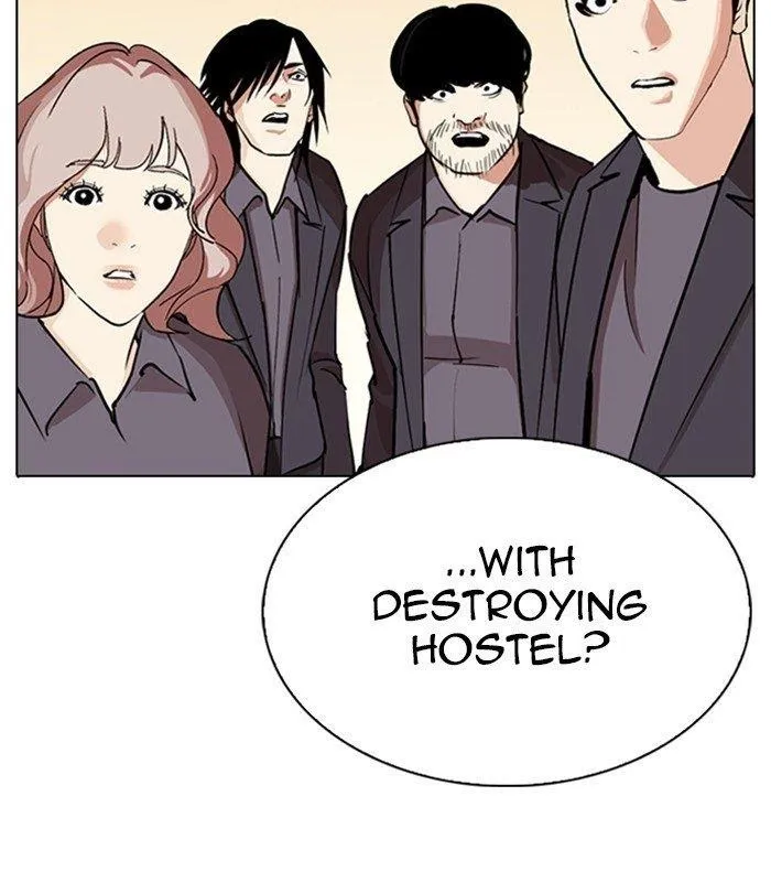 Lookism - Chapter 283 Page 196