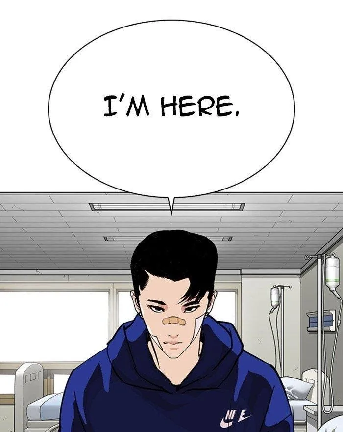 Lookism - Chapter 284 Page 1