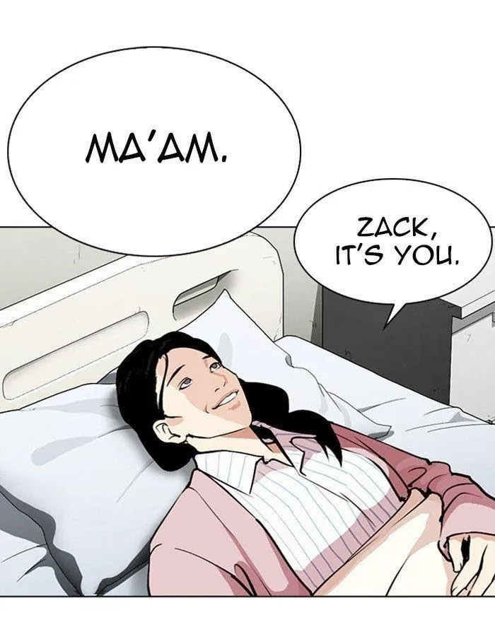 Lookism - Chapter 284 Page 3