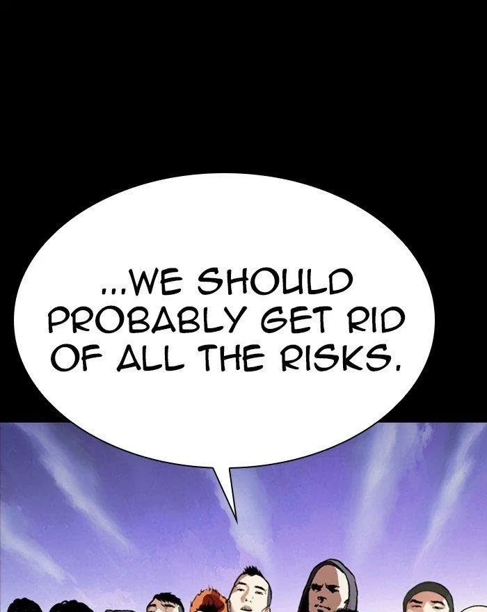 Lookism - Chapter 284 Page 13