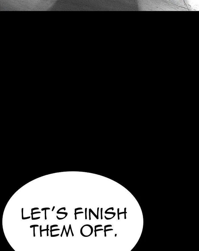 Lookism - Chapter 284 Page 15