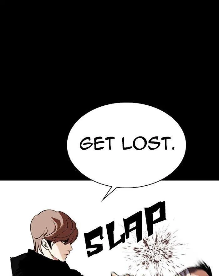 Lookism - Chapter 284 Page 21