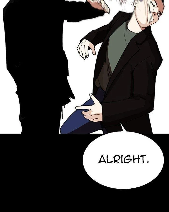 Lookism - Chapter 284 Page 22