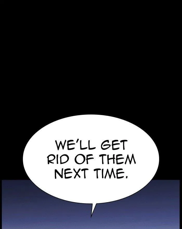 Lookism - Chapter 284 Page 23
